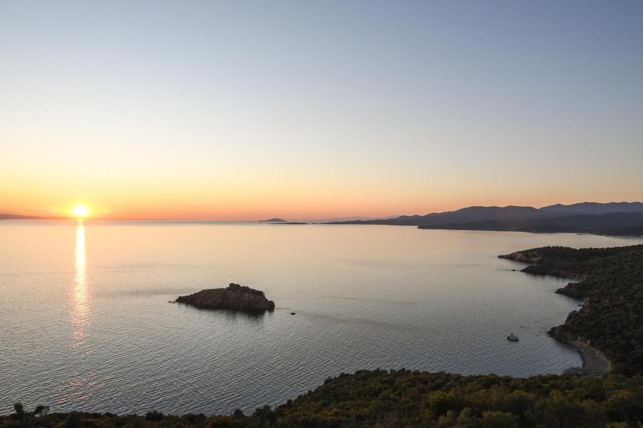 Niriides Ξενοδοχείο Πόρτο Κουφό Εξωτερικό φωτογραφία